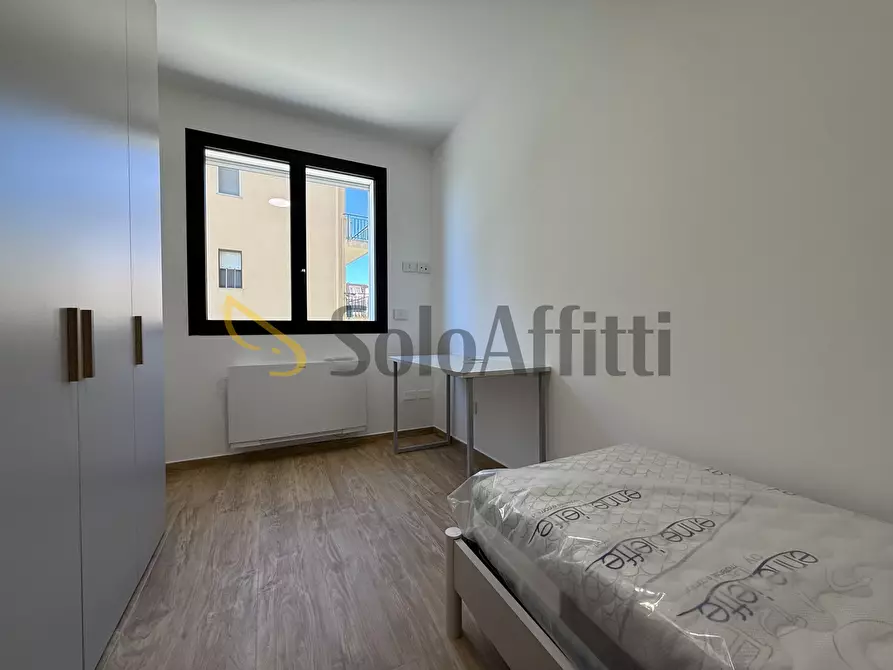 Immagine 10 di Quadrilocale in affitto  a Catanzaro