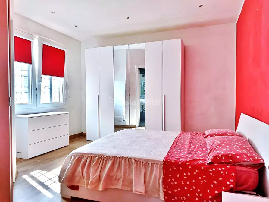 Immagine 15 di Trilocale in affitto  in Via Passo Buole a Fiumicino