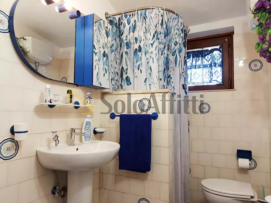 Immagine 26 di Trilocale in affitto  in Via Gianfranco Gazzana Priaroggia a Fiumicino