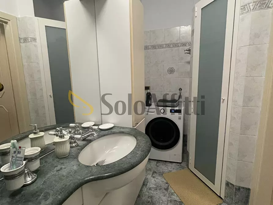 Immagine 14 di Villa in affitto  in Via Sogliano a Savignano Sul Rubicone