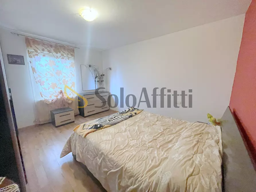 Immagine 8 di Bilocale in affitto  a Osimo