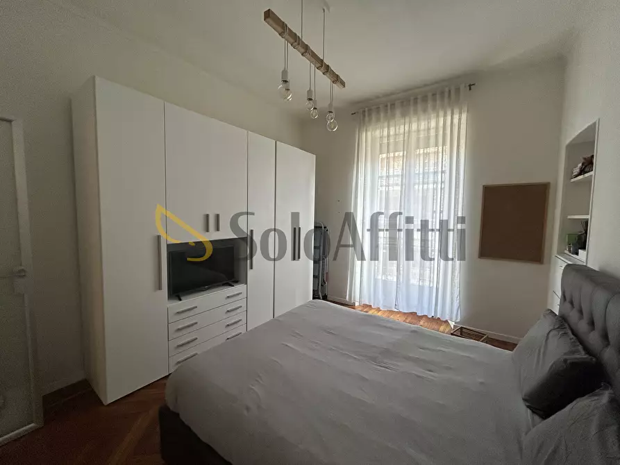 Immagine 19 di Bilocale in affitto  in Via Marco Polo 19/Bis a Torino