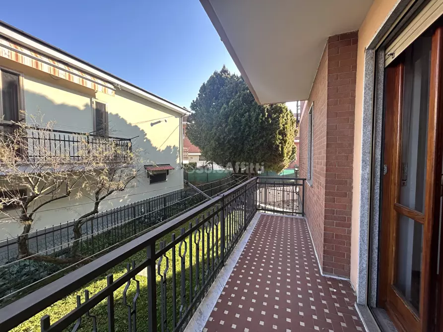 Immagine 18 di Pentalocale in affitto  in Via Sangone 17 a Alpignano