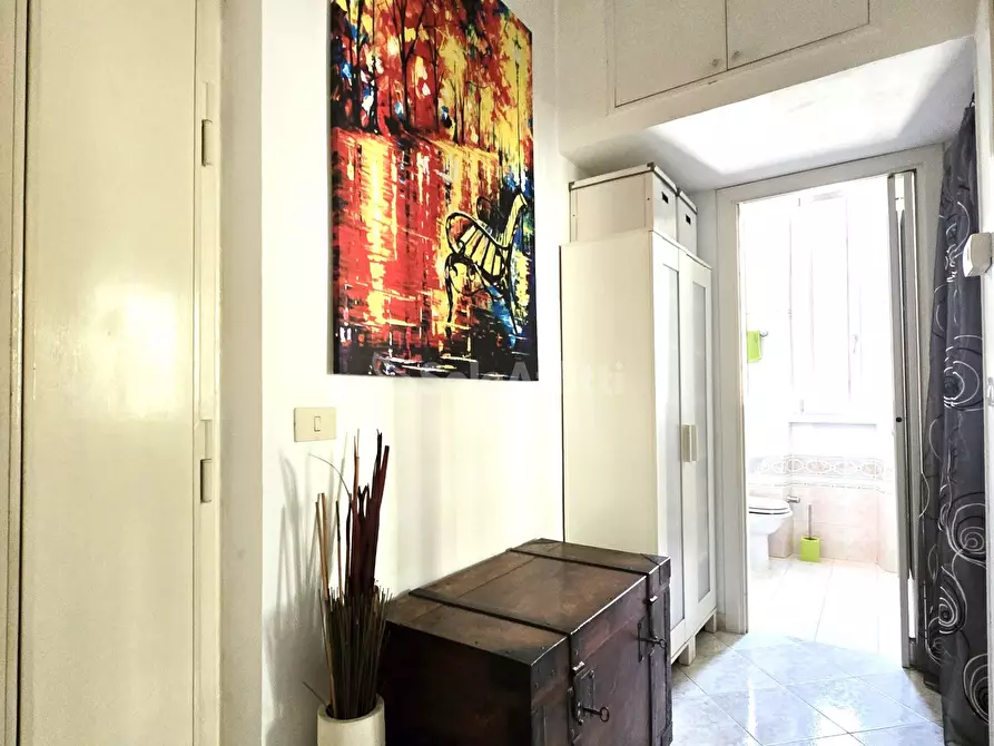 Immagine 4 di Monolocale in affitto  in Via Giuseppe Cei 38 a Roma