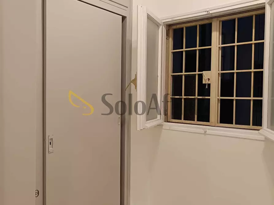 Immagine 30 di Appartamento in affitto  in Via Anapo 28 a Roma