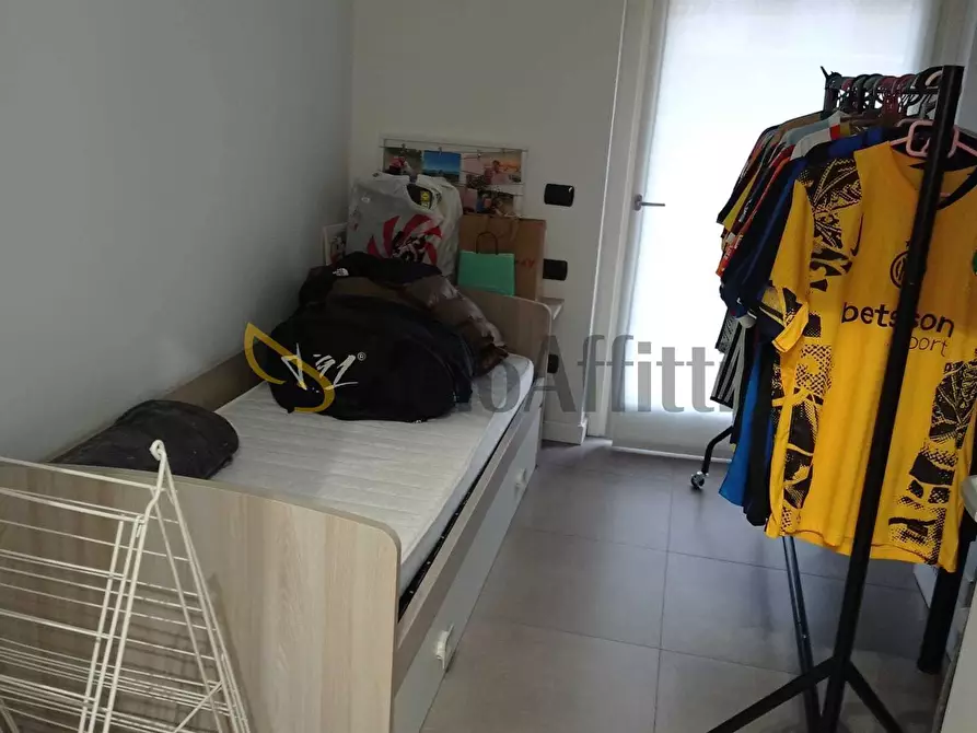 Immagine 10 di Trilocale in affitto  a Gallarate