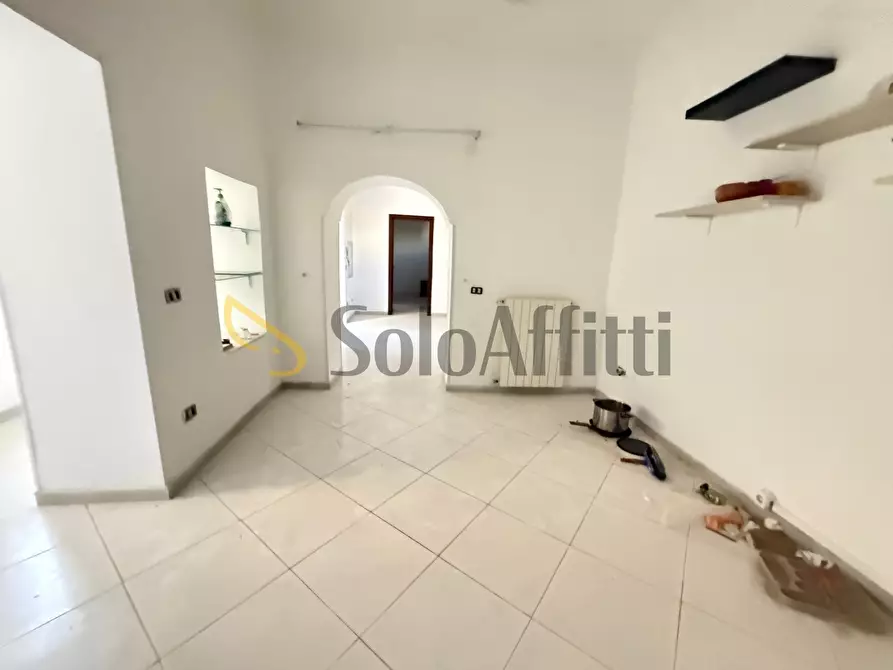 Immagine 6 di Bilocale in affitto  in Via dei Giardini 33 a Caserta