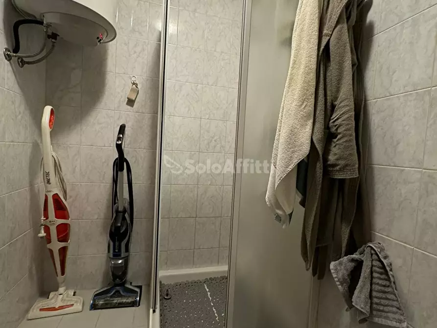 Immagine 9 di Bilocale in affitto  in via XXIV Maggio a Volvera