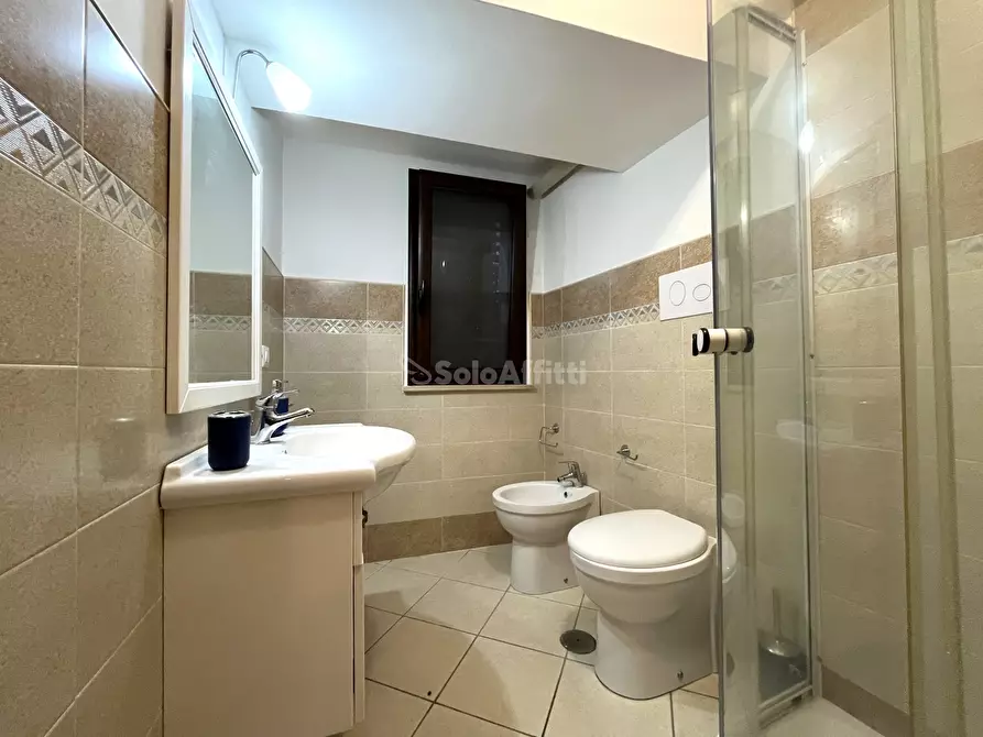 Immagine 6 di Monolocale in affitto  a Catanzaro