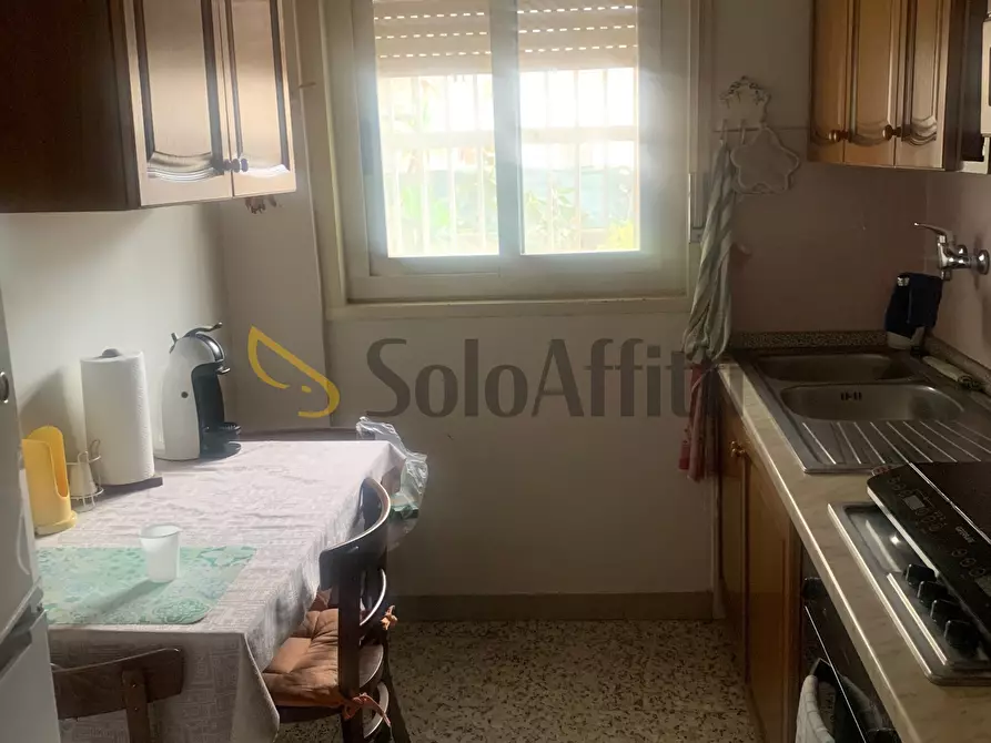 Immagine 30 di Quadrilocale in affitto  in Via Pietro Maroncelli 8 a Catania