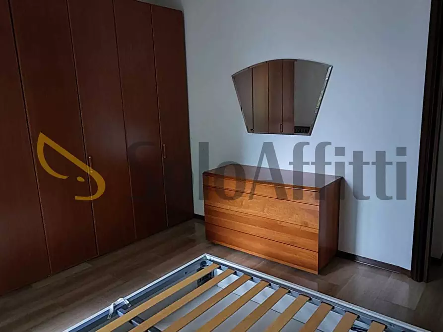 Immagine 7 di Bilocale in affitto  in via San Giuseppe 12 a Paderno Dugnano