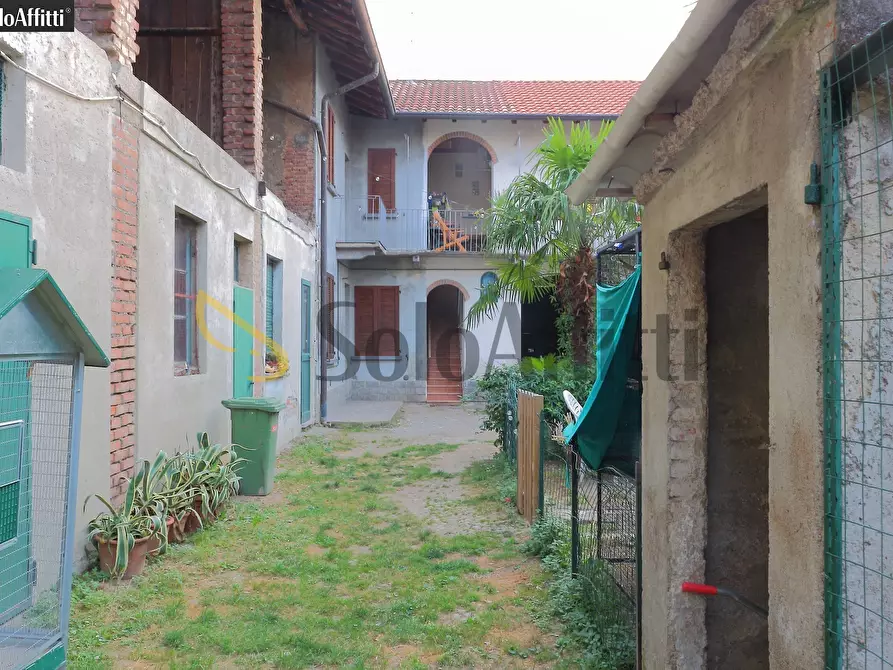 Immagine 24 di Trilocale in affitto  in Via Alessandro Volta 48 a Desio