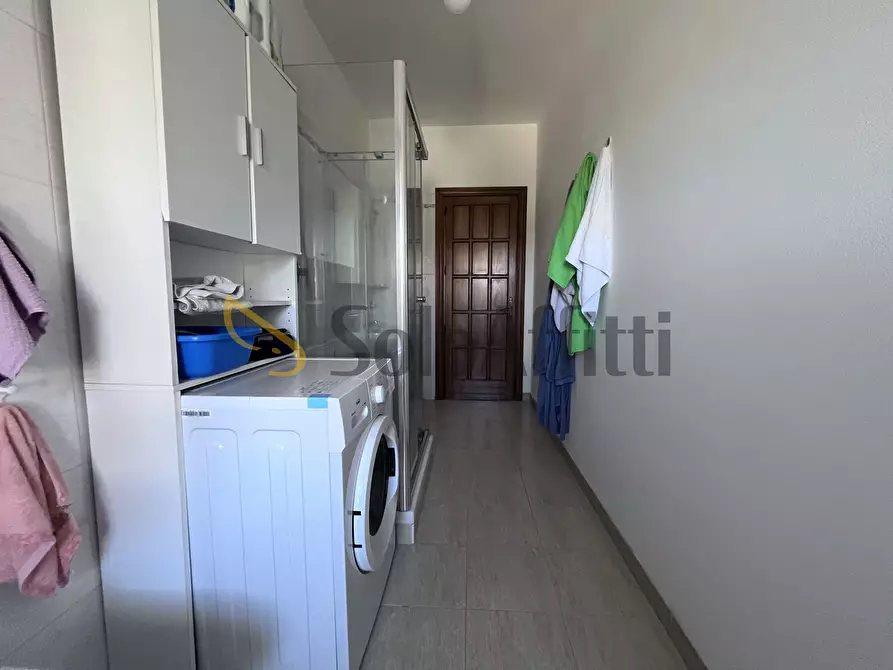 Immagine 6 di Quadrilocale in affitto  a Catanzaro