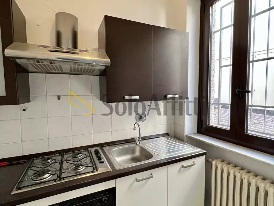 Immagine 5 di Bilocale in affitto  in Via Guido Gozzano 44 a Nichelino