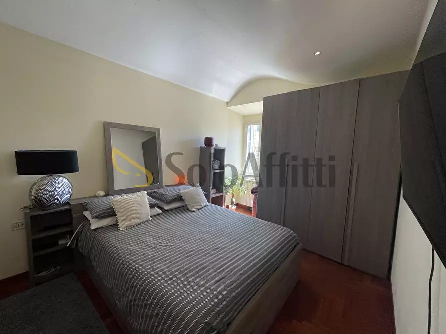 Immagine 12 di Trilocale in affitto  in Via G. Ambrosini 1 a Anzio