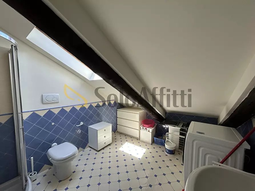 Immagine 7 di Bilocale in affitto  in Via Vincenzo Gioberti 55 a Torino