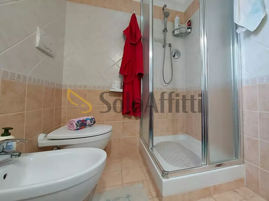 Immagine 17 di Quadrilocale in affitto  in Via Rocce Anzini a Fiumicino