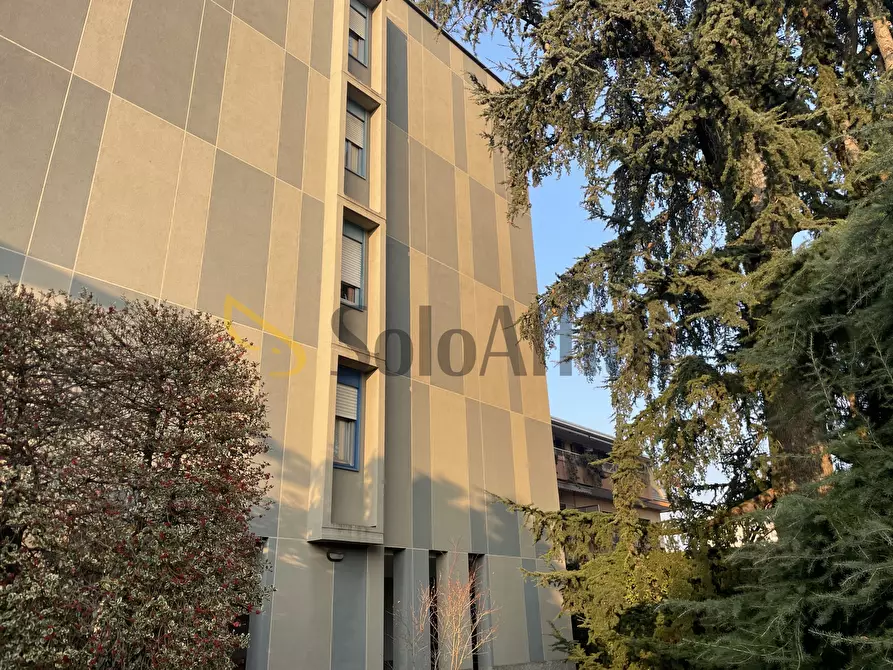 Immagine 35 di Bilocale in affitto  in Viale Giuseppe Borri 57 a Busto Arsizio