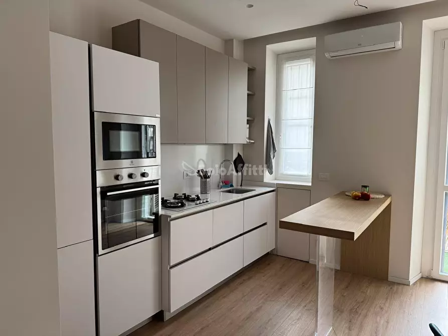 Immagine 15 di Stanza singola in affitto  in Via Moretta 17 a Torino