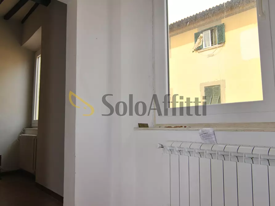 Immagine 2 di Quadrilocale in affitto  a Livorno