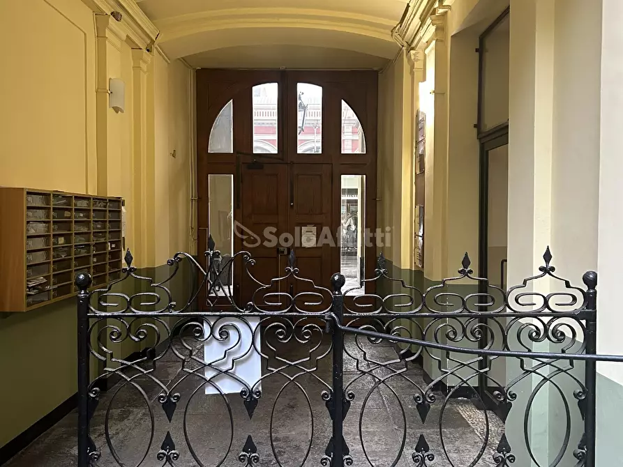 Immagine 2 di Mansarda in affitto  a Torino