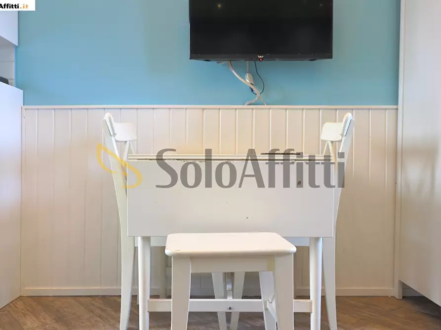 Immagine 3 di Monolocale in affitto  in Via Giuseppe Garibaldi 116 a Nova Milanese