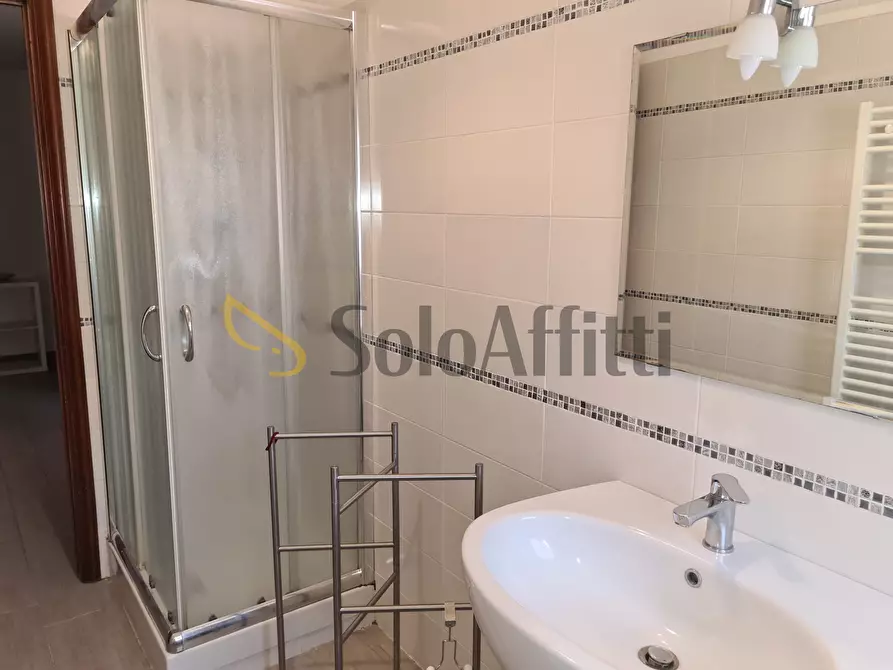 Immagine 13 di Quadrilocale in affitto  a Catanzaro