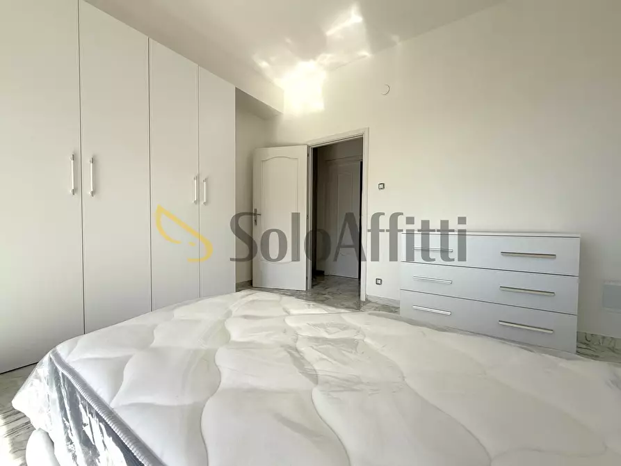 Immagine 7 di Quadrilocale in affitto  a Catanzaro
