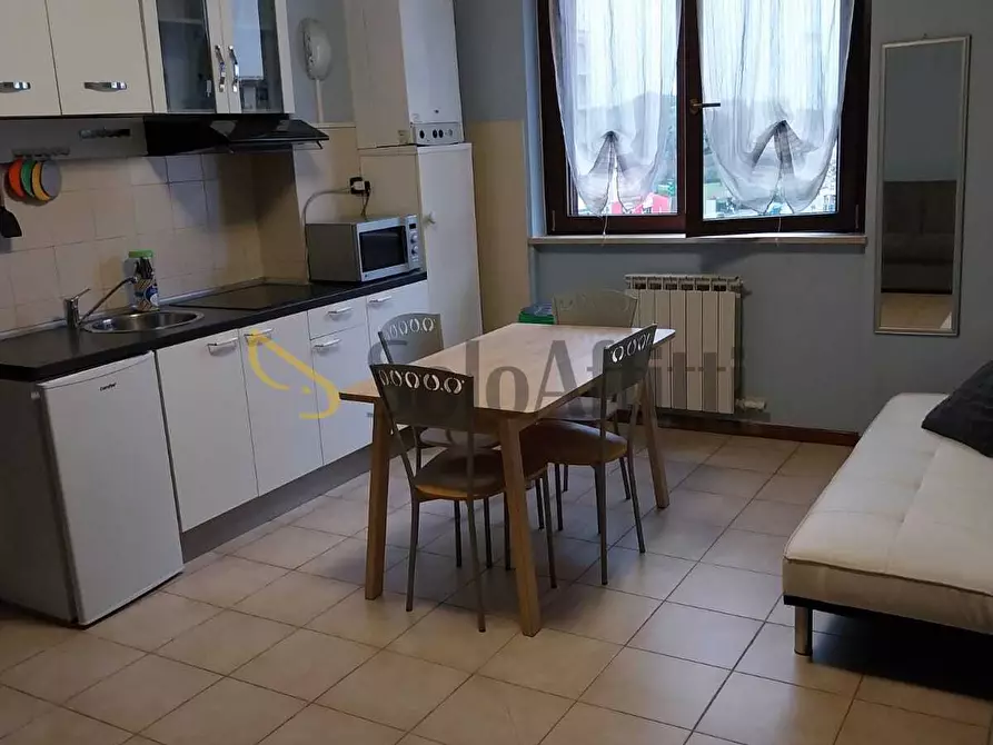 Immagine 1 di Monolocale in affitto  in Via A. di Dio 6 a Olgiate Olona