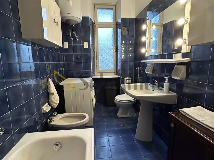 Immagine 13 di Appartamento in affitto  in Via Orazio Antinori 1 bis a Torino