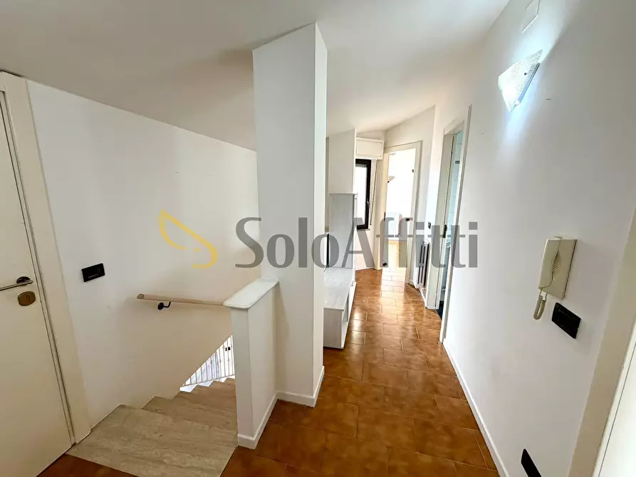 Immagine 10 di Quadrilocale in affitto  in Via Pepe 63 a Tortoreto