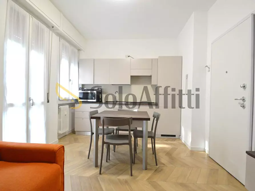 Immagine 8 di Bilocale in affitto  in Via Teramo 26 a Milano
