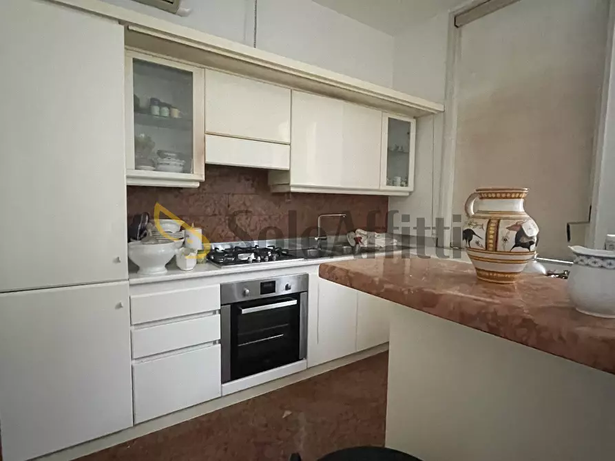 Immagine 9 di Trilocale in affitto  in Via Giovanni Pascoli a Santarcangelo Di Romagna