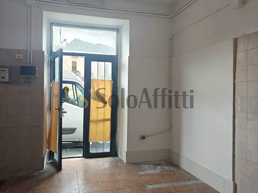 Immagine 4 di Attività artigianale in affitto  in Via Santissimo Crocifisso 8 a Acireale