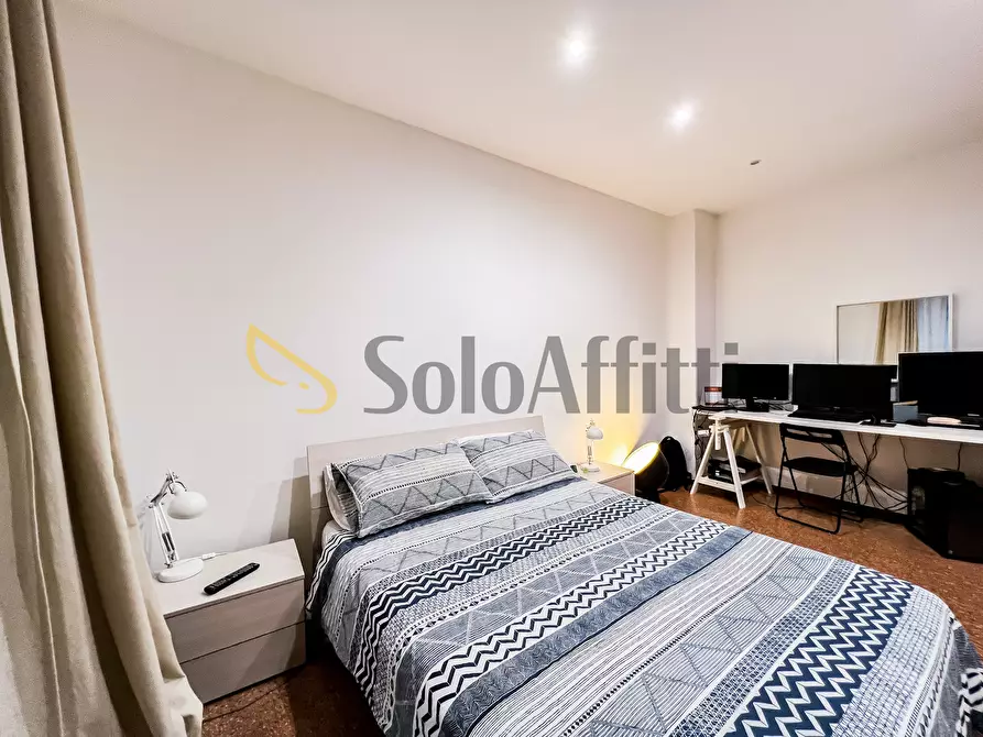 Immagine 4 di Bilocale in affitto  in Via Edoardo Perroncito 2 a Torino