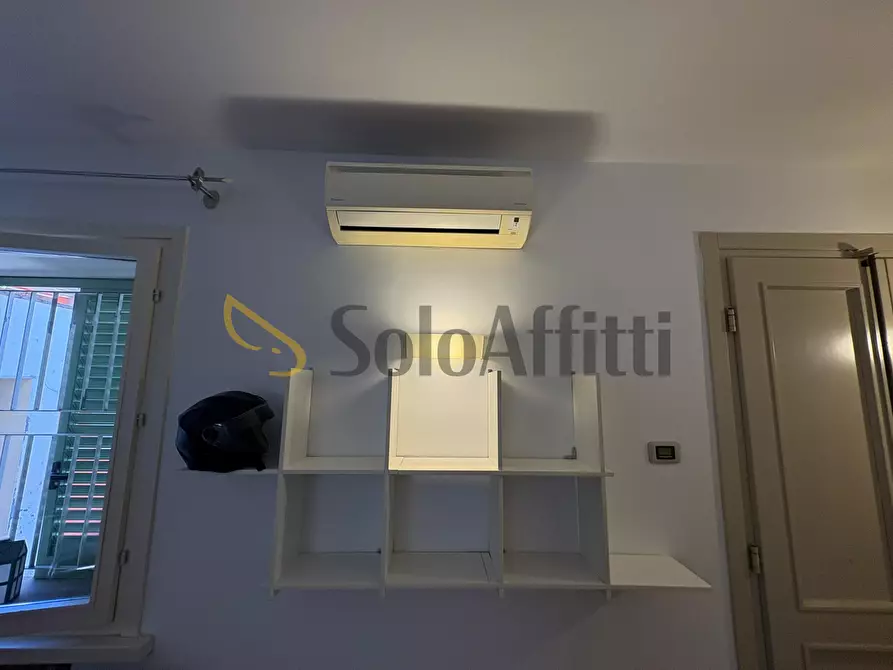 Immagine 7 di Trilocale in affitto  in Via San Giuliano 49 a Rimini
