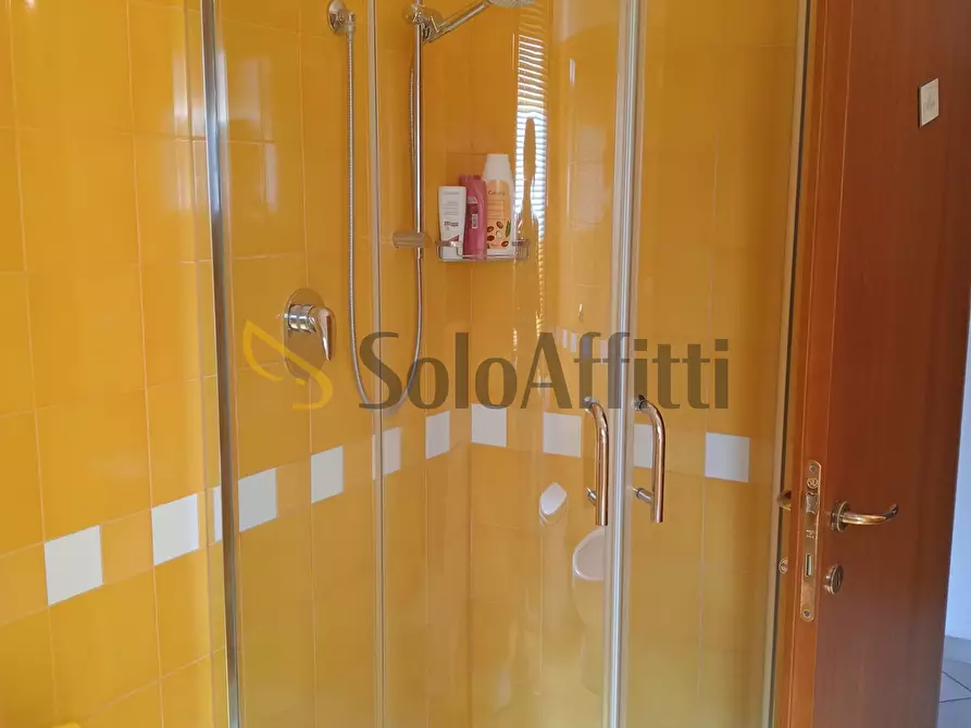 Immagine 17 di Quadrilocale in affitto  a Falconara Marittima