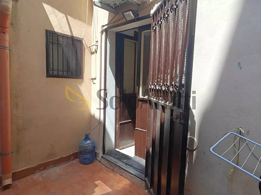 Immagine 8 di Bilocale in affitto  in Vicolo San Cosimo 2 a Catania