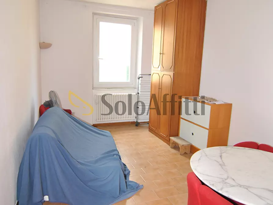 Immagine 17 di Quadrilocale in affitto  a Livorno