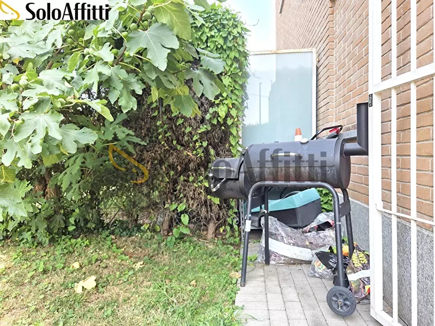 Immagine 14 di Bilocale in affitto  in Via Marzabotto 14 a Paderno Dugnano