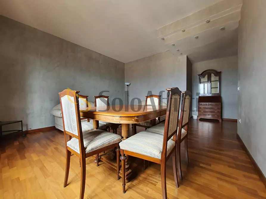 Immagine 5 di Quadrilocale in affitto  a Catanzaro