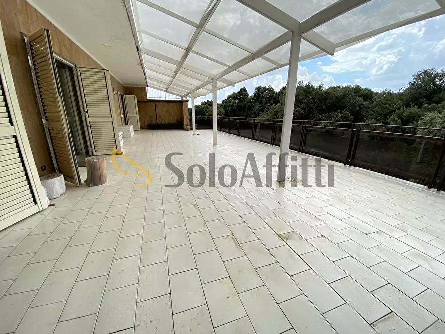 Immagine 12 di Attico in affitto  in Corso Pietro Giannone 194 a Caserta