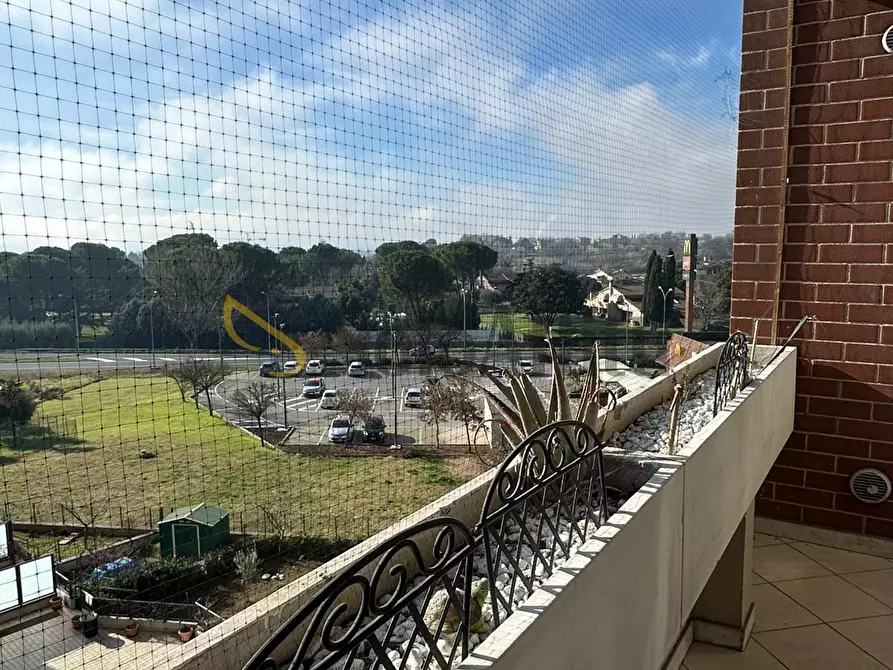 Immagine 12 di Trilocale in affitto  in Via del Rivo a Terni