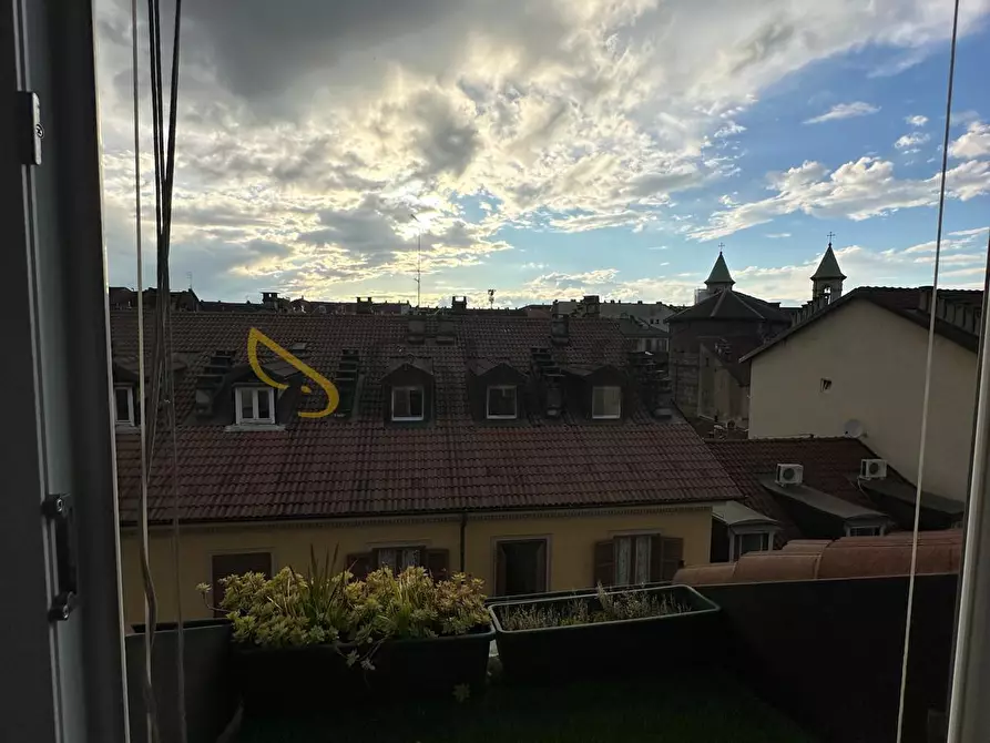 Immagine 30 di Quadrilocale in affitto  in Via Belfiore 15 a Torino