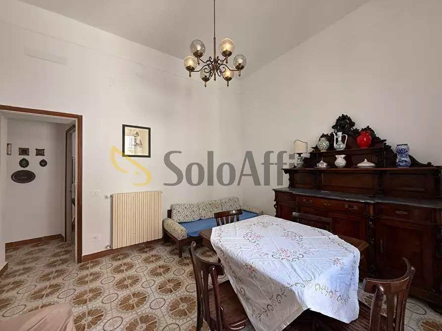 Immagine 9 di Quadrilocale in affitto  in Via XX Settembre a Anzio