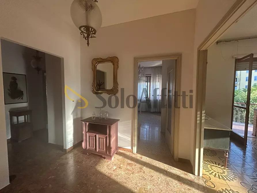 Immagine 5 di Pentalocale in affitto  in Via Gottardo 245 a Torino