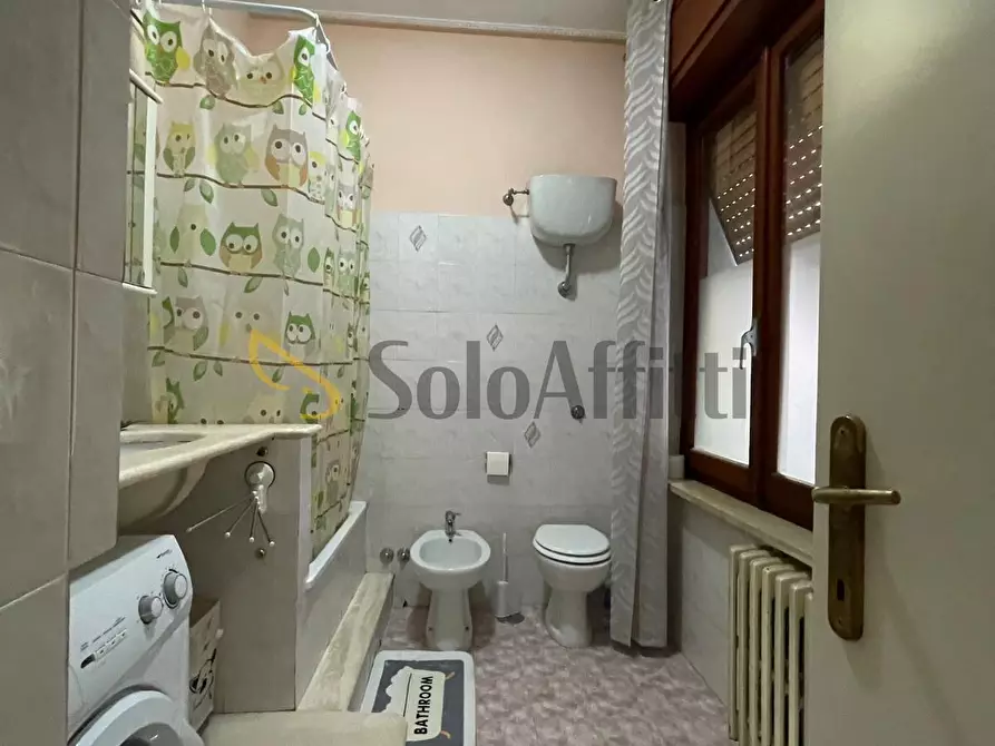 Immagine 24 di Stanza singola in affitto  a Frosinone