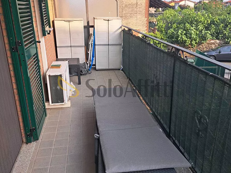 Immagine 14 di Trilocale in affitto  in Via Bruino a Piossasco