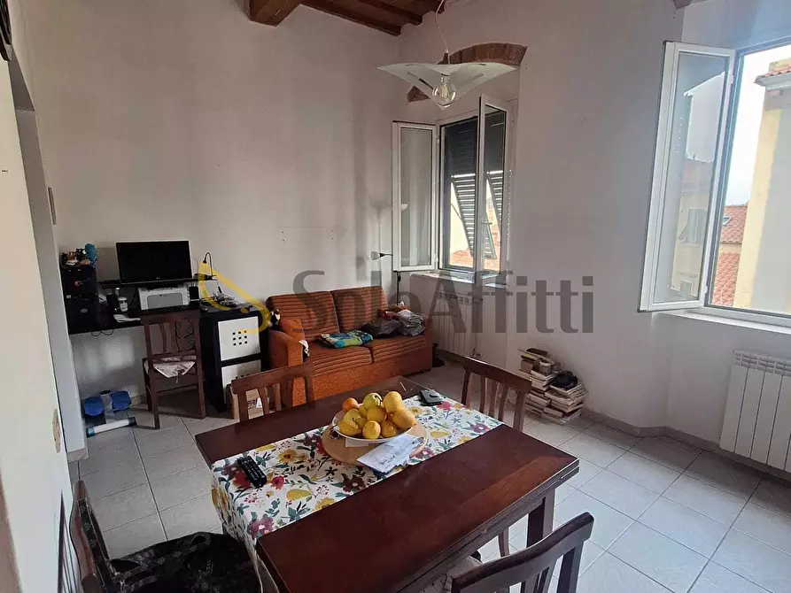 Immagine 3 di Trilocale in affitto  in Via San Carlo 79 a Livorno