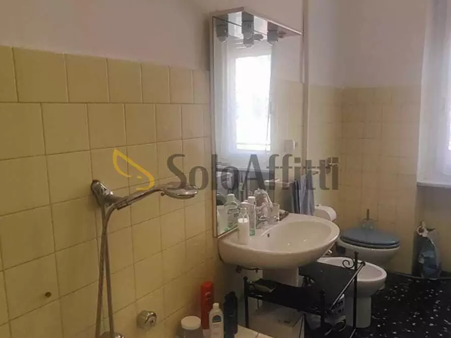 Immagine 11 di Bilocale in affitto  in PIAZZA DELLA STAZIONE a Pavia